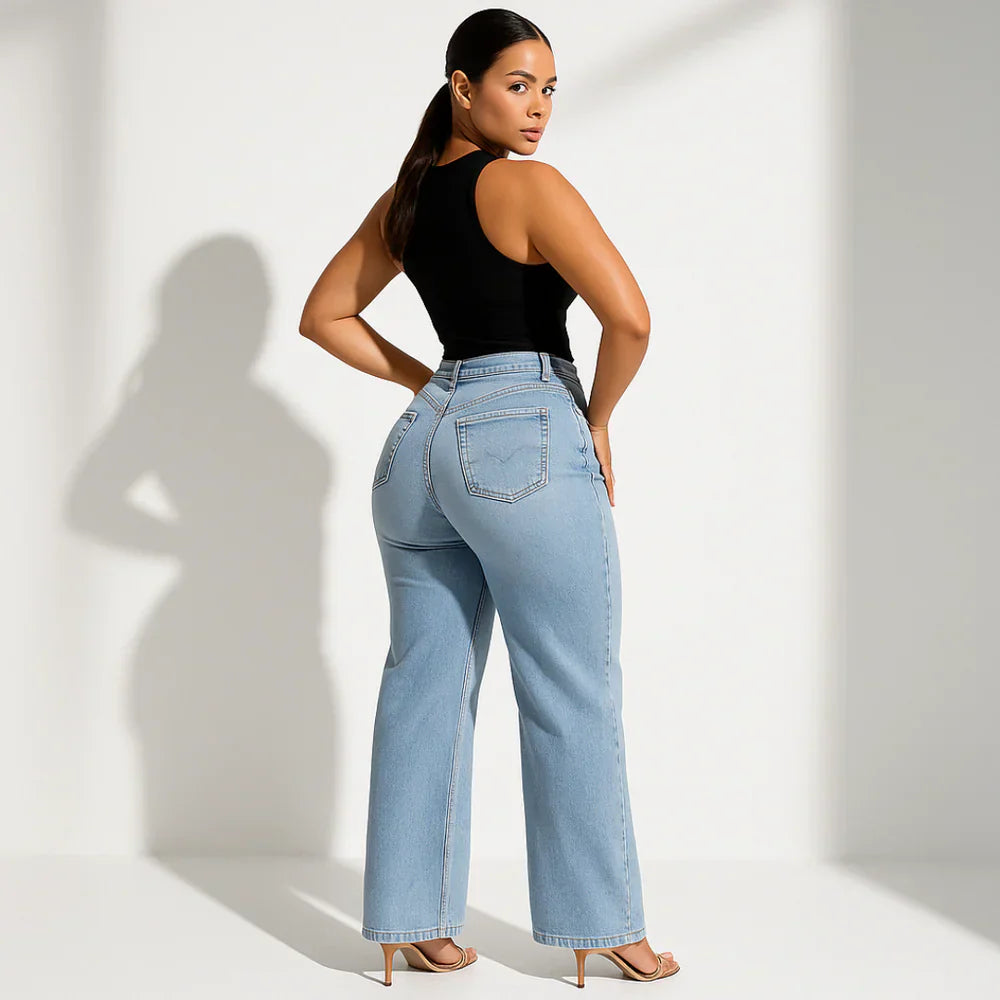 Curvola Signature Sculpt Jeans