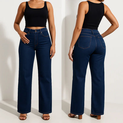 Curvola Signature Sculpt Jeans