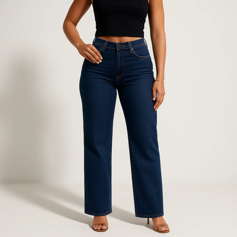Curvola Signature Sculpt Jeans