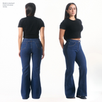 Curvola Signature Sculpt Jeans