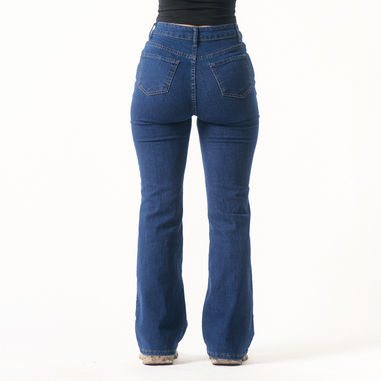 Curvola Signature Sculpt Jeans