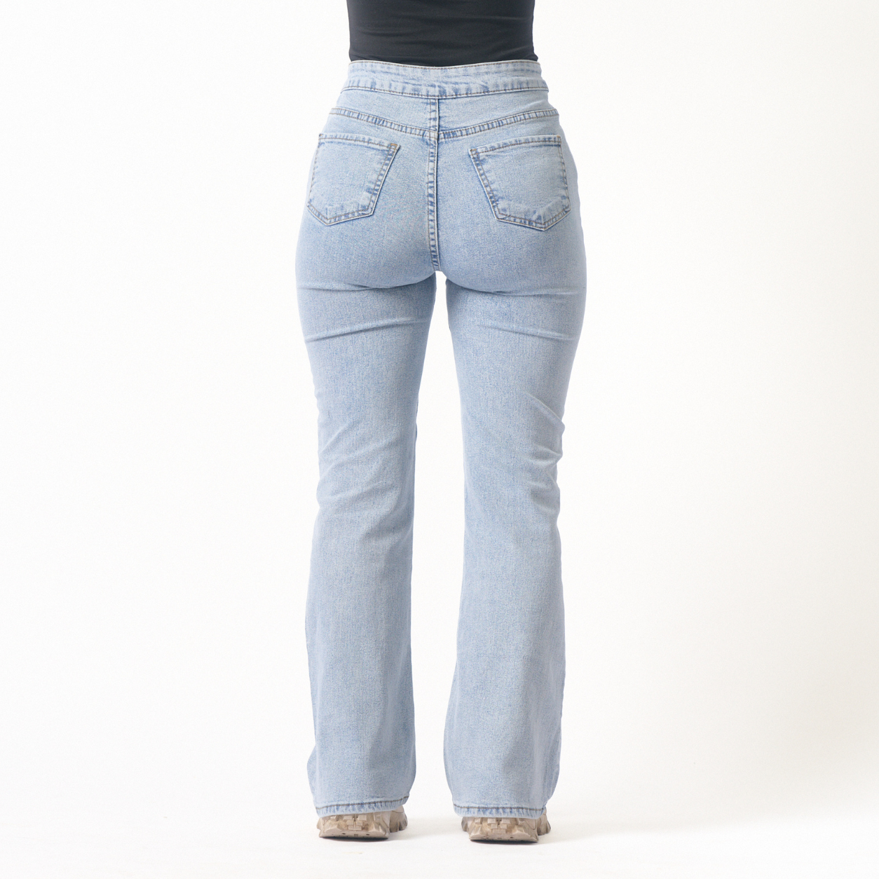 Curvola Signature Sculpt Jeans