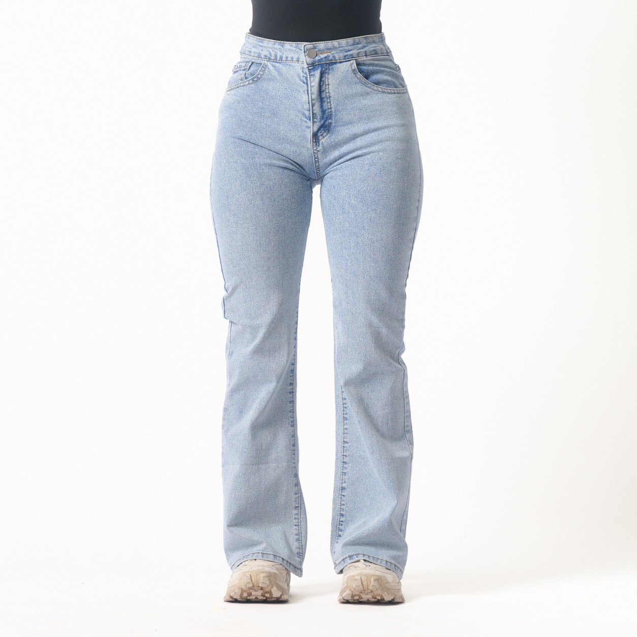 Curvola Signature Sculpt Jeans